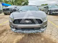 2016 Ford MUSTANG фото