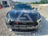 2016 Ford MUSTANG photo