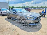 2016 Ford MUSTANG photo