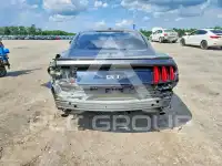 2016 Ford MUSTANG photo