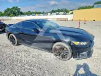 2016 Ford MUSTANG photo
