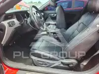 2016 Ford MUSTANG фото