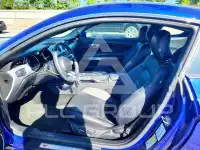 2016 Ford MUSTANG фото