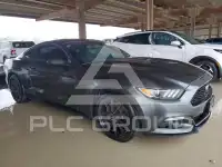 2016 Ford MUSTANG photo