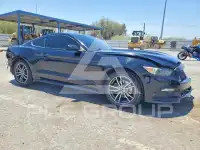 2016 Ford MUSTANG photo