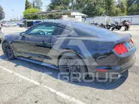 2016 Ford MUSTANG фото
