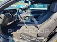 2016 Ford MUSTANG photo