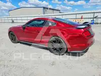 2016 Ford MUSTANG фото