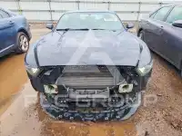 2016 Ford MUSTANG фото