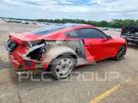 2016 Ford MUSTANG фото