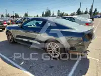 2016 Ford MUSTANG фото