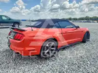 2016 Ford MUSTANG фото