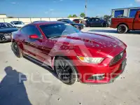 2016 Ford MUSTANG фото
