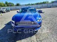 2016 Ford MUSTANG фото