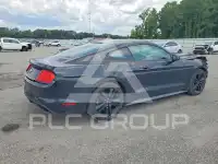 2016 Ford MUSTANG фото