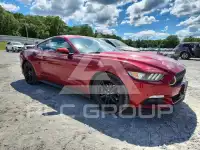 2016 Ford MUSTANG фото