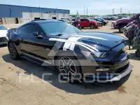2016 Ford MUSTANG фото