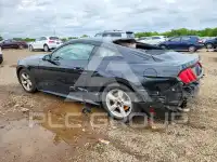 2016 Ford MUSTANG фото