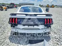 2016 Ford MUSTANG фото