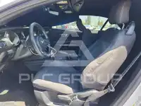 2016 Ford MUSTANG photo