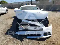 2016 Ford MUSTANG фото