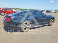 2016 Ford MUSTANG фото