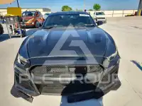 2016 Ford MUSTANG фото