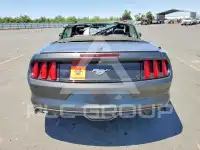 2016 Ford MUSTANG photo