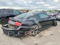 2016 Ford MUSTANG photo