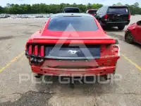 2016 Ford MUSTANG фото