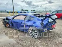 2016 Ford MUSTANG фото