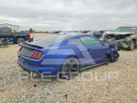 2016 Ford MUSTANG фото