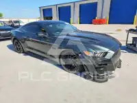2016 Ford MUSTANG фото