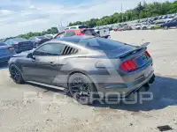 2016 Ford MUSTANG фото