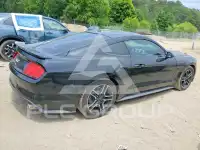 2016 Ford MUSTANG фото