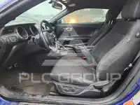2016 Ford MUSTANG photo