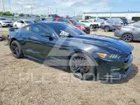 2016 Ford MUSTANG photo
