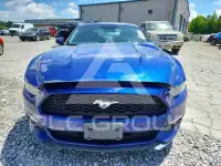 2016 Ford MUSTANG фото