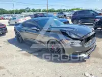 2016 Ford MUSTANG фото