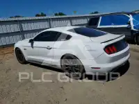 2016 Ford MUSTANG фото
