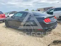 2016 Ford MUSTANG photo
