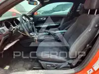 2016 Ford MUSTANG photo