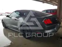 2016 Ford MUSTANG photo
