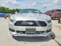2016 Ford MUSTANG фото