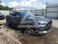 2016 Ford MUSTANG фото