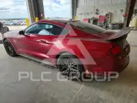 2016 Ford MUSTANG photo