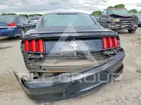 2016 Ford MUSTANG photo