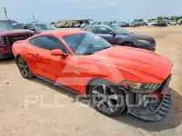 2016 Ford MUSTANG photo