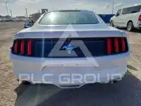 2016 Ford MUSTANG фото