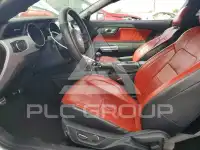 2016 Ford MUSTANG photo